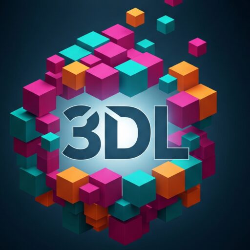 3DL