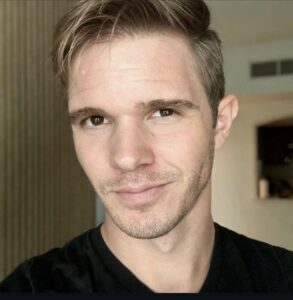 Mike Partners — Founder of 3DL